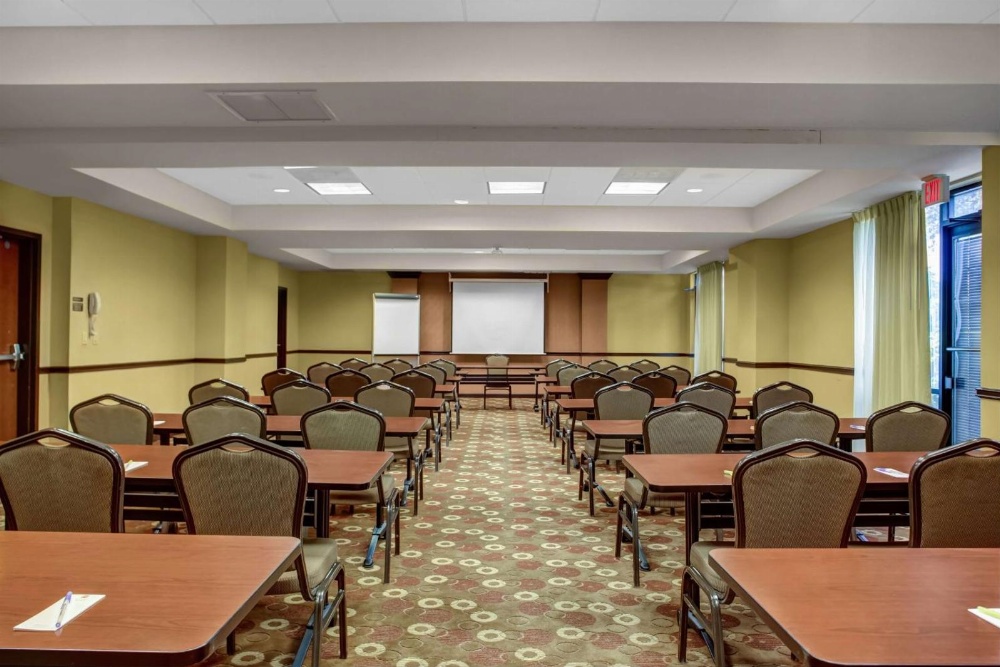 Hyatt Place Fort Lauderdale Cruise Port Main image