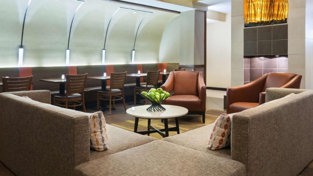 Hyatt Place Fort Lauderdale Cruise Port